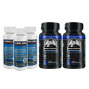 Minoxidil Kirkland 5% + Vitamina Aceleradora