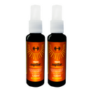 2 Barber Line - Tônico para Crescimento de Barba e Cabelo
