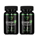 2 Acelerador de Crescimento - Selvagem UP