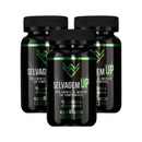 3 Acelerador de Crescimento - Selvagem UP