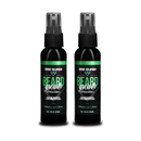 2 Beard Growth - Composto para Crescimento de Barba