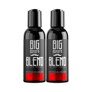 2 Big Barber Blend - 4 Meses