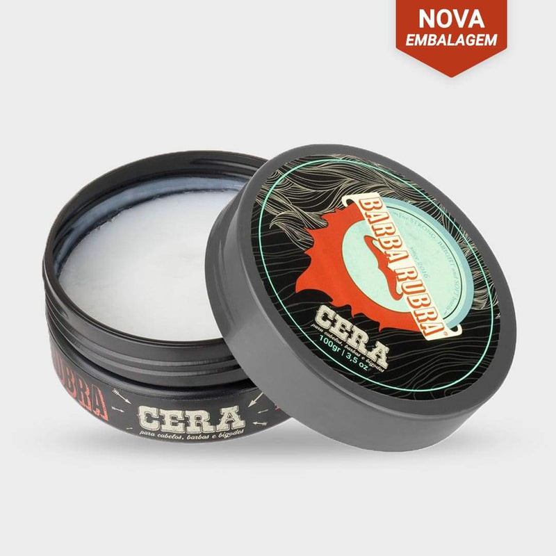 Cera 100g