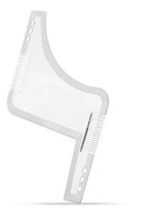 Molde para Barba