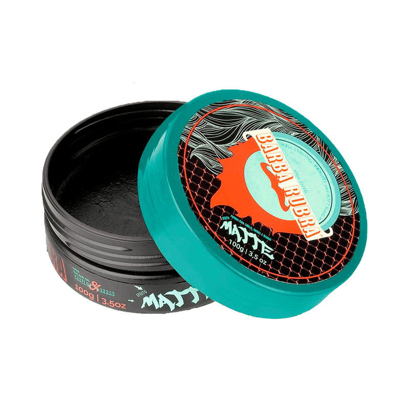 Pomada Matte 100g