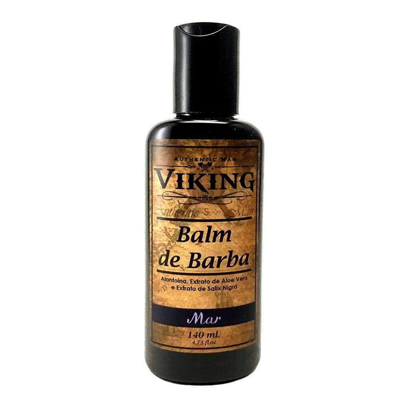 Balm de Barba - Mar - Viking 140ML