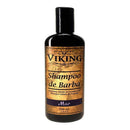 Shampoo de Barba - Mar - Viking 200ML